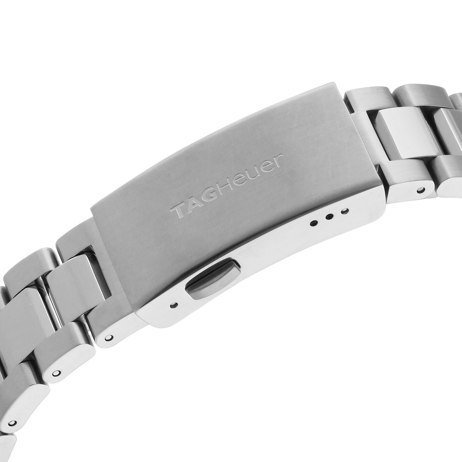 MiroTime TAG Heuer Aquaracer 35mm Ladies Watch WAY131K.BA0748