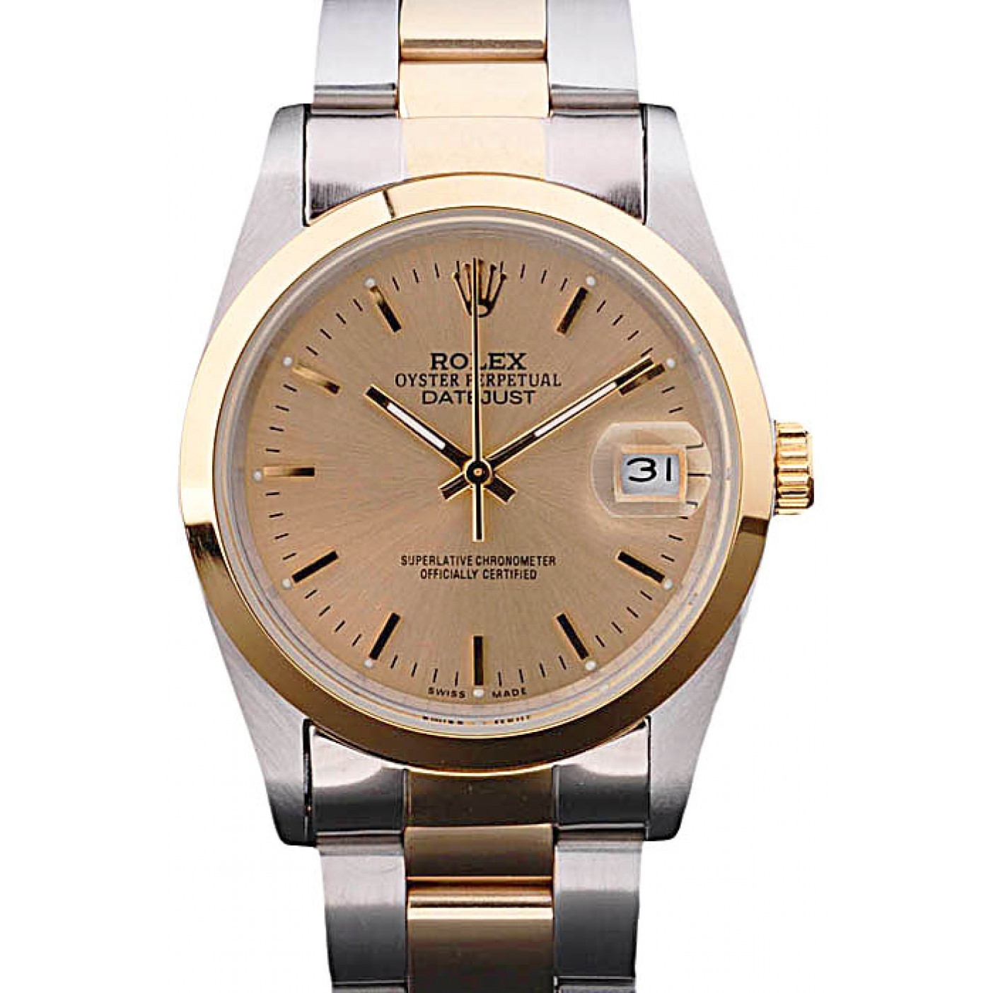 MiroTime Rolex Datejust-rl75