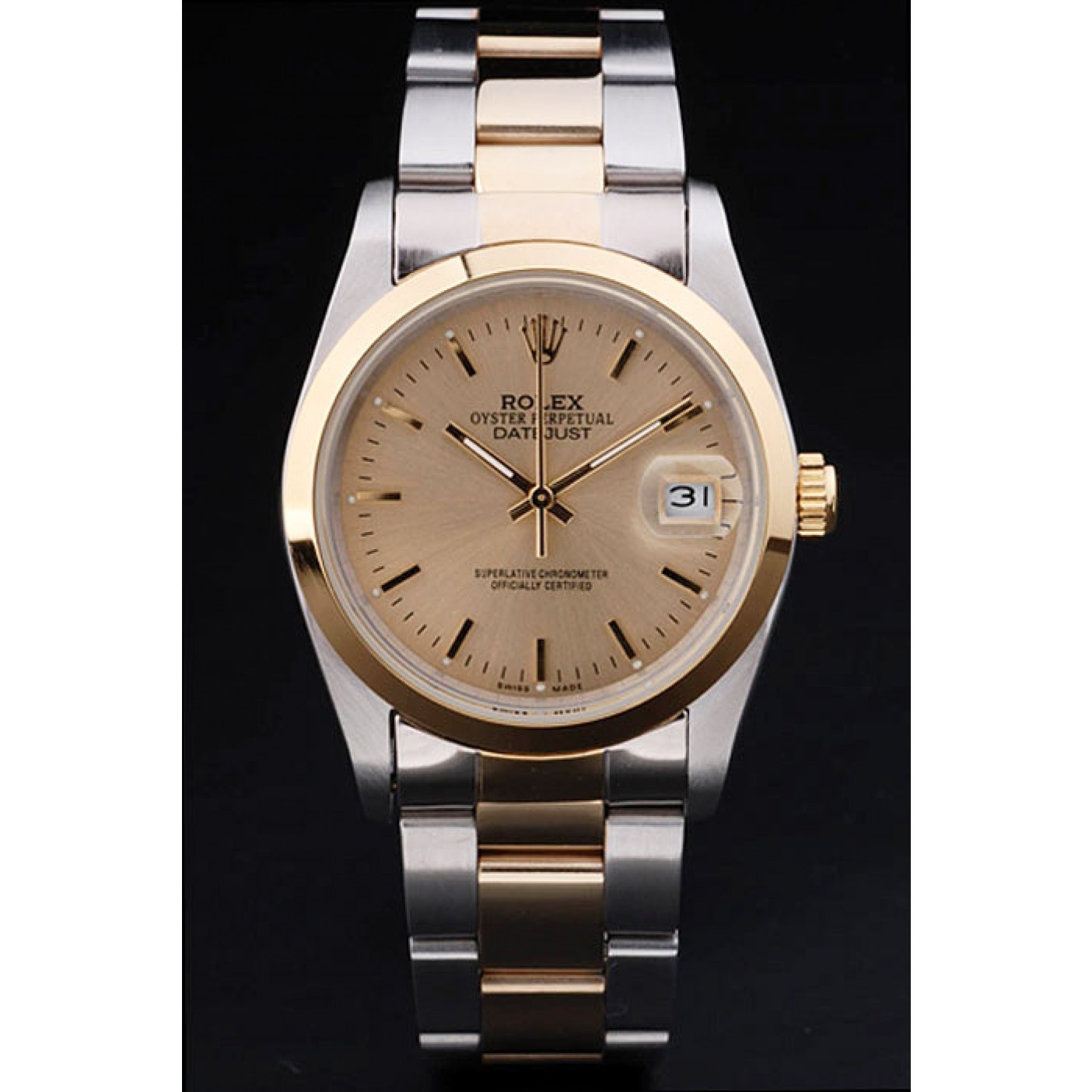 MiroTime Rolex Datejust-rl75