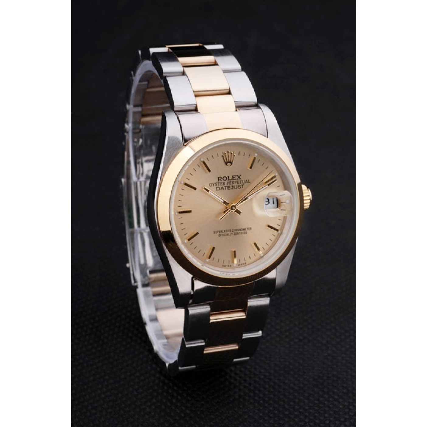 MiroTime Rolex Datejust-rl75