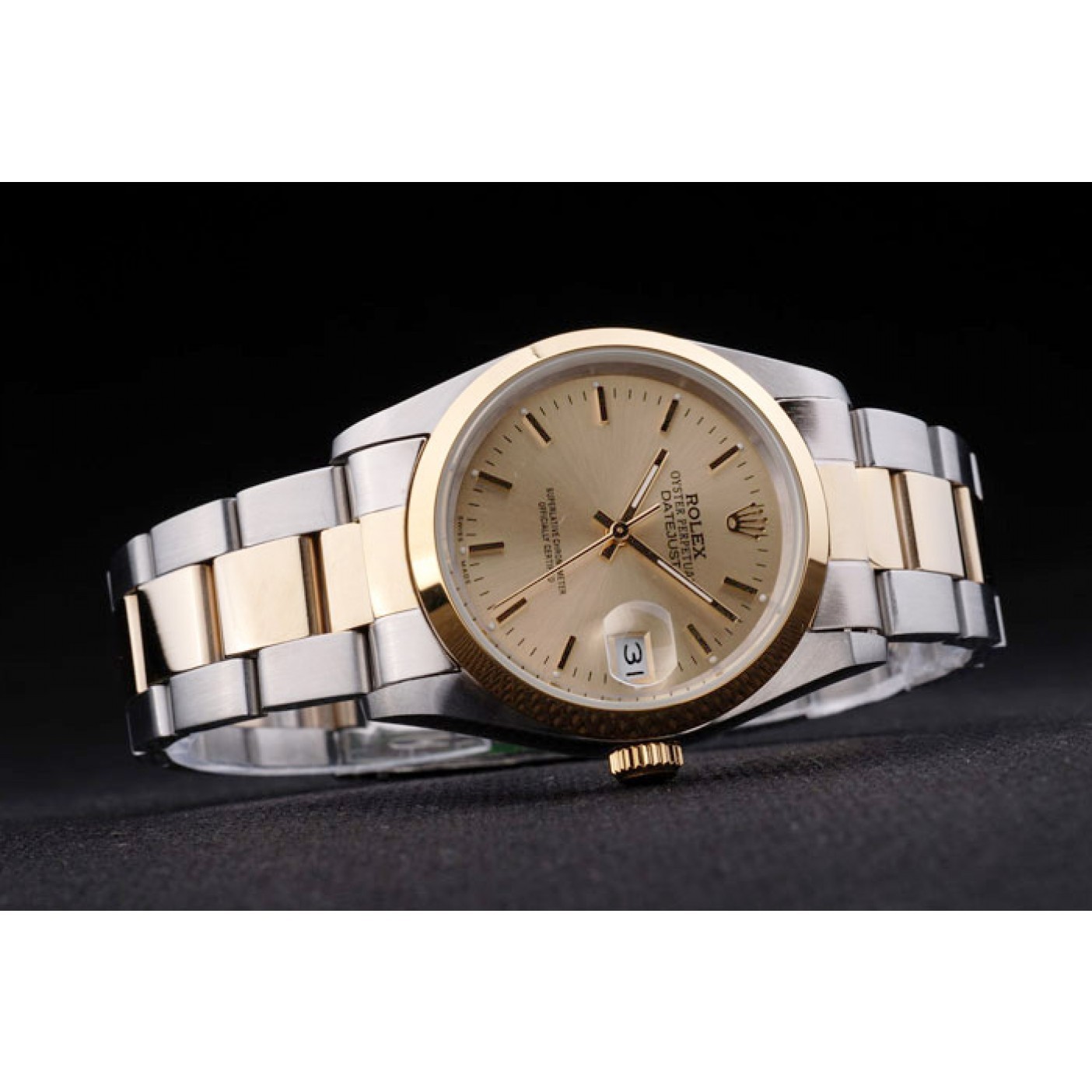 MiroTime Rolex Datejust-rl75