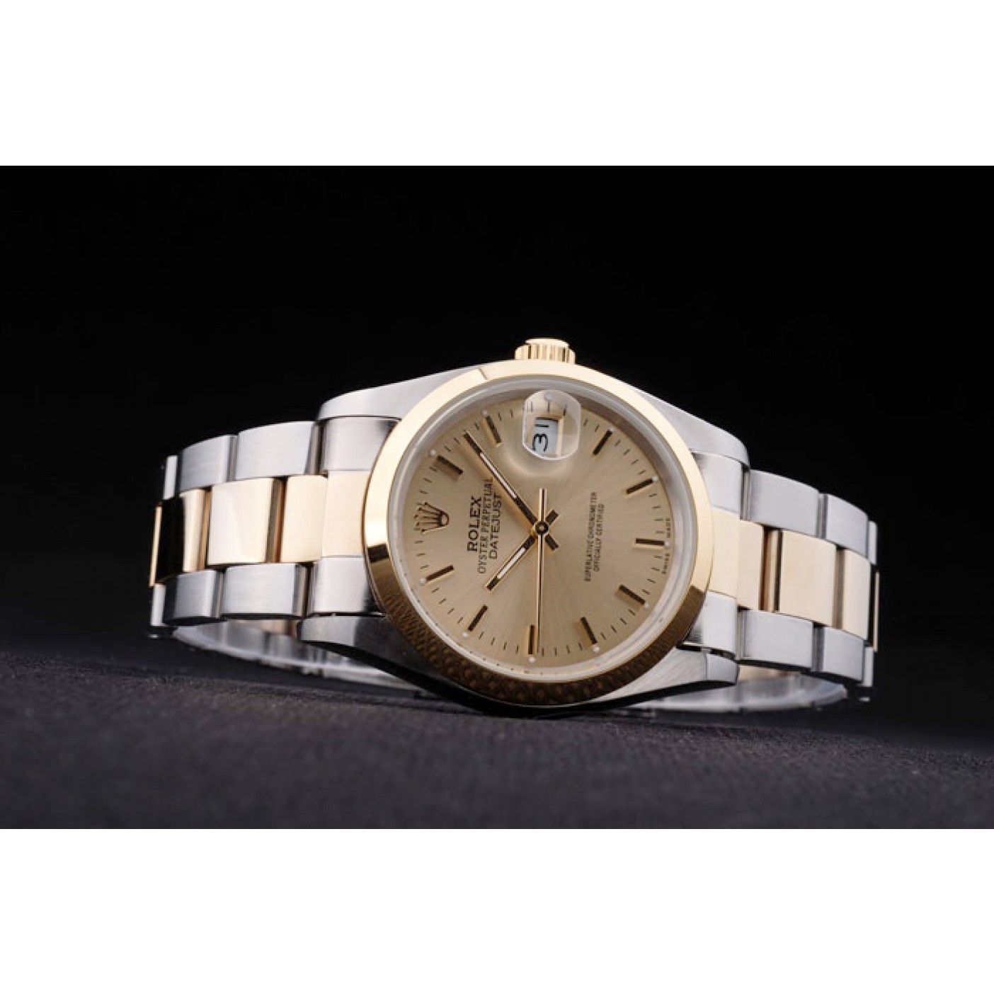 MiroTime Rolex Datejust-rl75