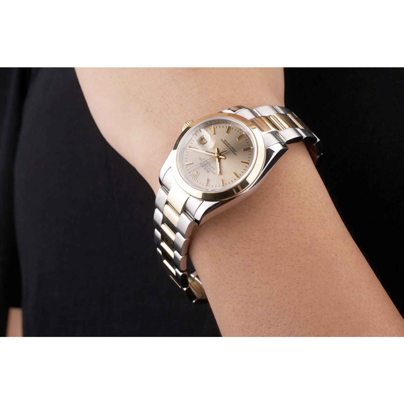 MiroTime Rolex Datejust-rl75