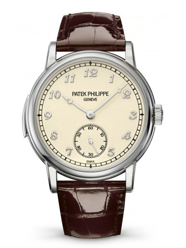 MiroTime AAA Replica Patek Philippe Grand Complications White Gold Mens Watch 5078G-001