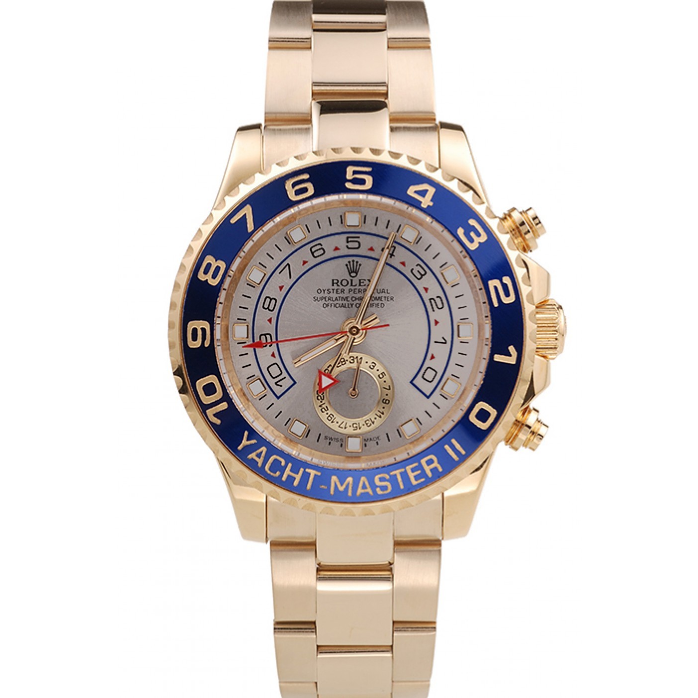MiroTime Rolex Yacht-Master II-rl244