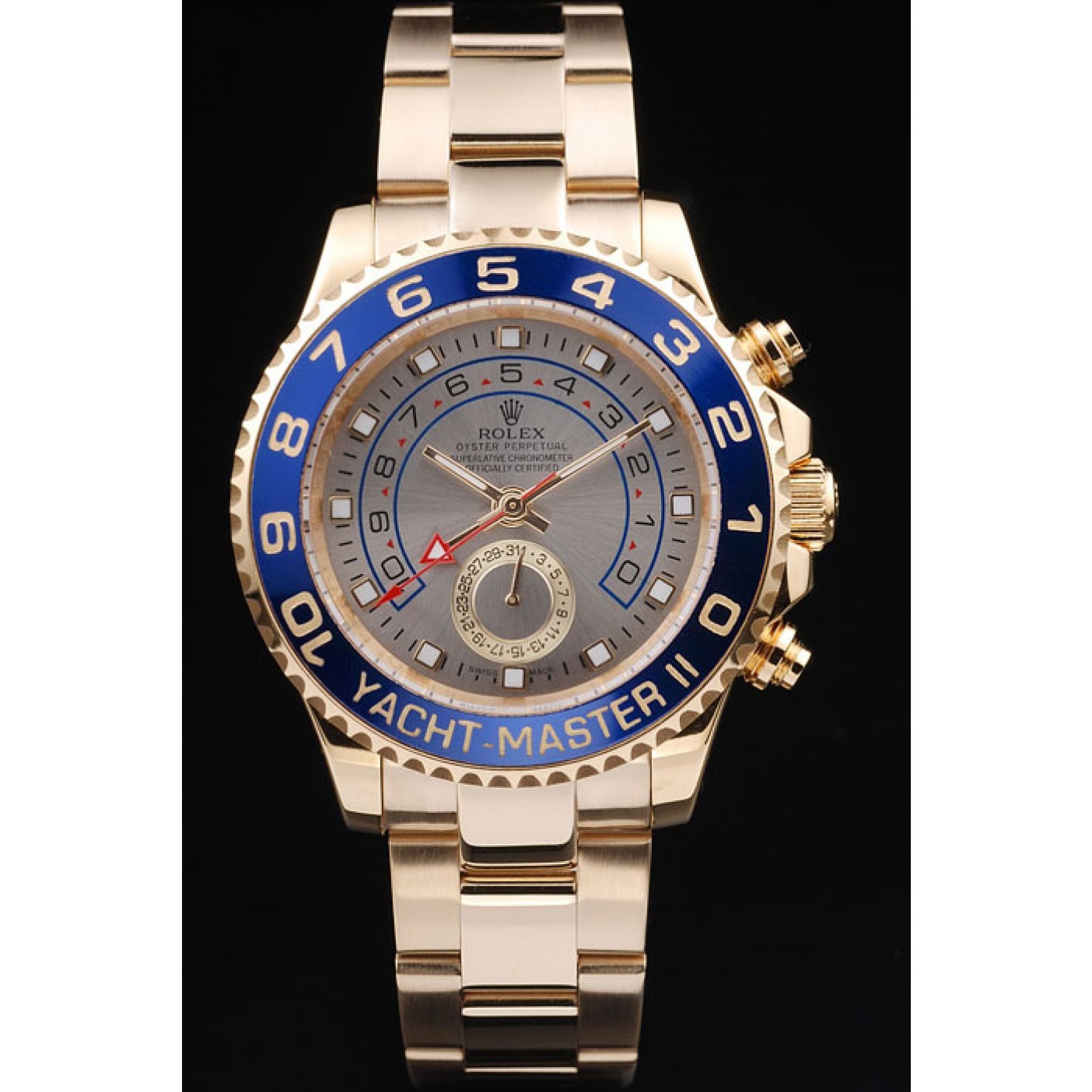 MiroTime Rolex Yacht-Master II-rl244