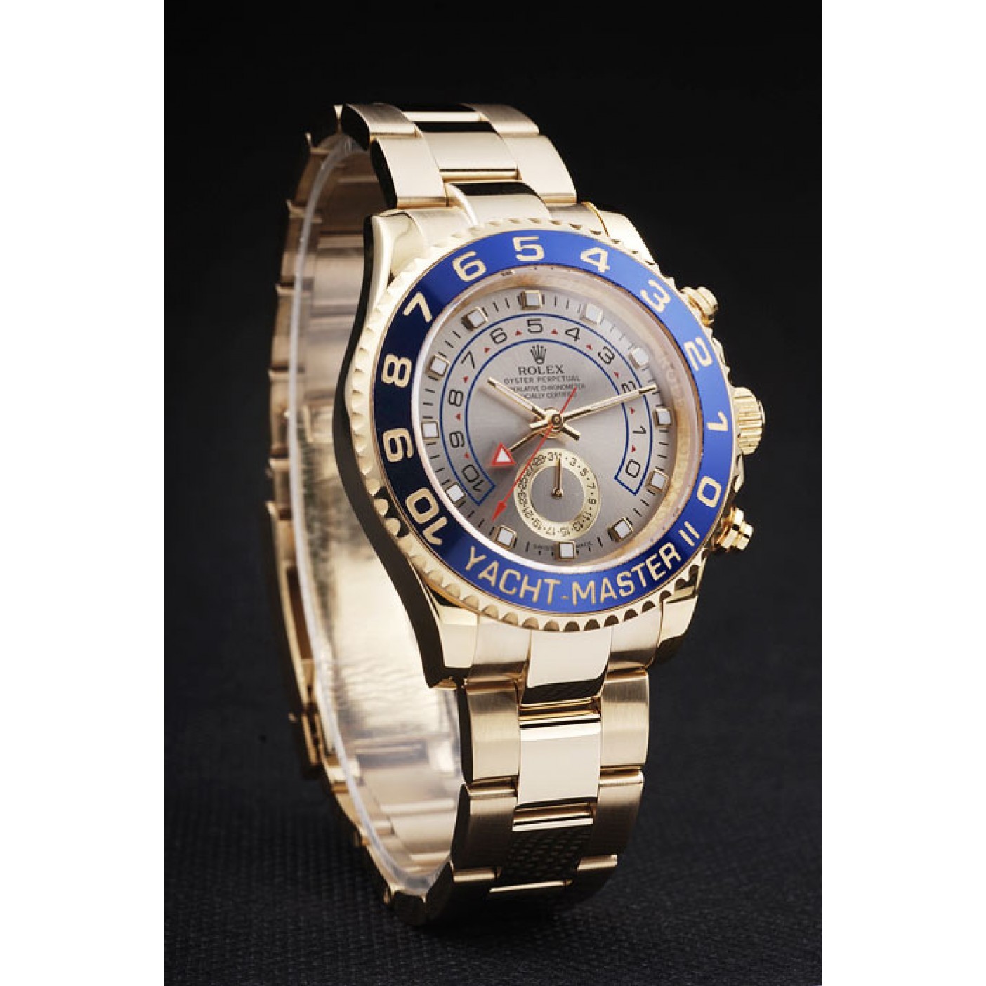 MiroTime Rolex Yacht-Master II-rl244