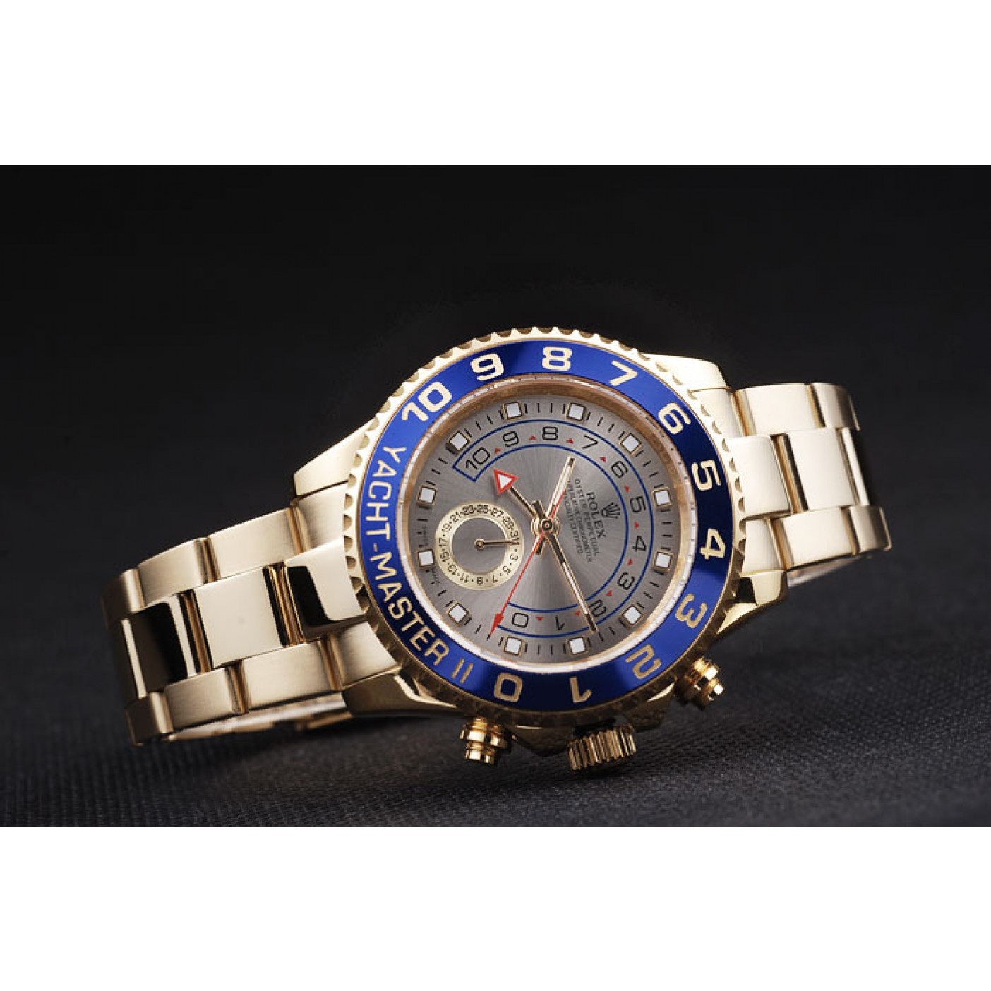 MiroTime Rolex Yacht-Master II-rl244