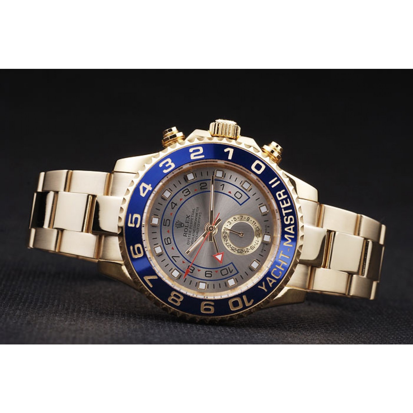 MiroTime Rolex Yacht-Master II-rl244