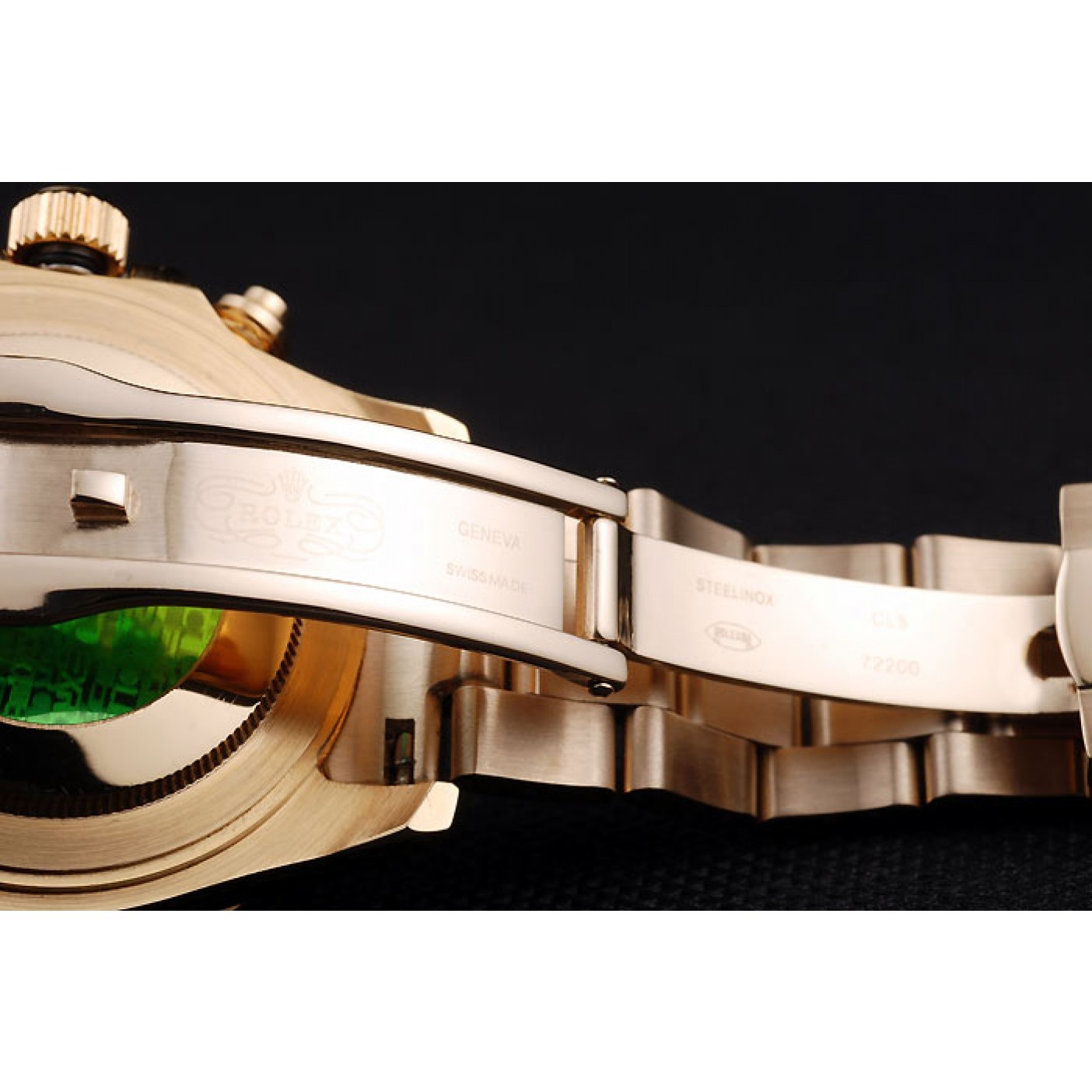 MiroTime Rolex Yacht-Master II-rl244
