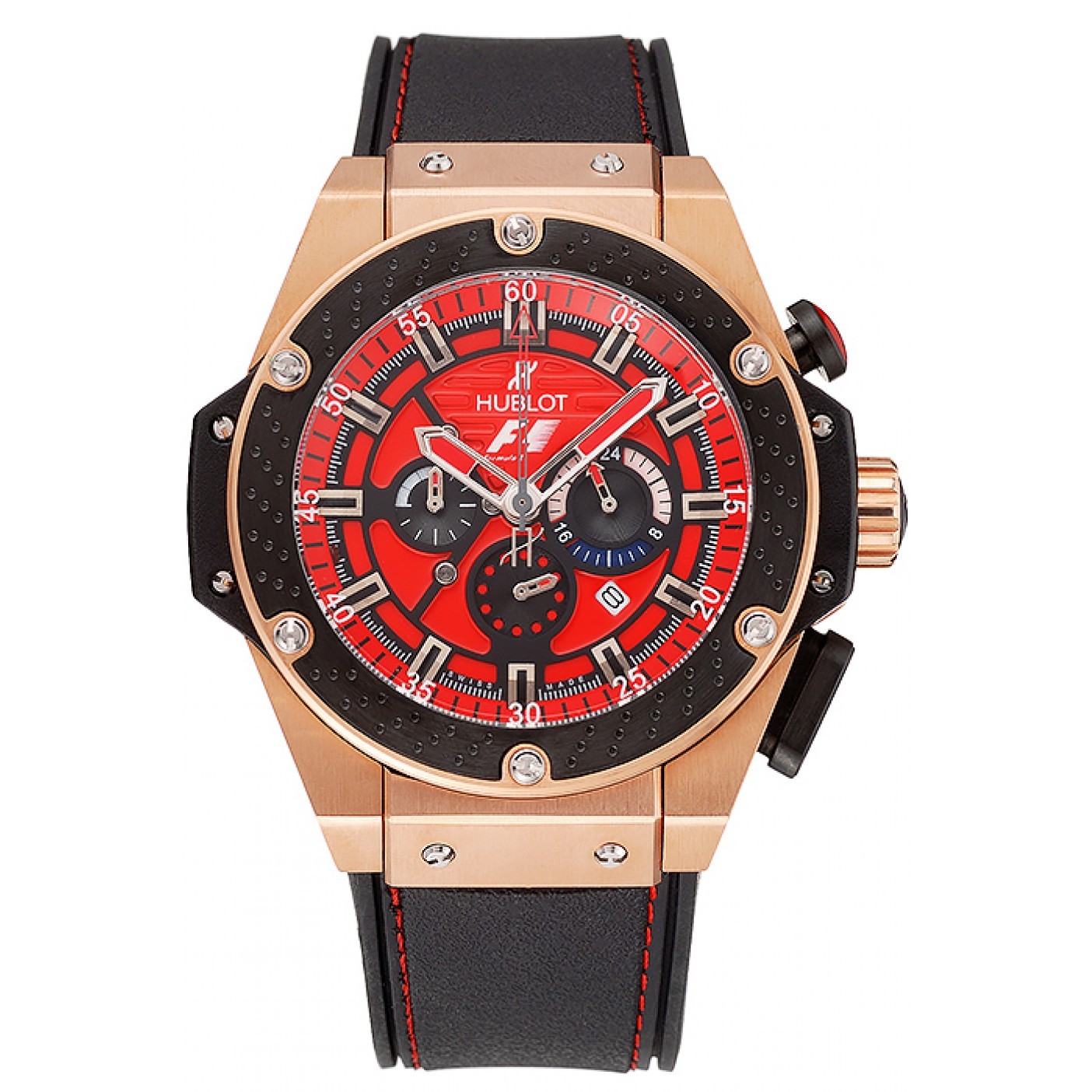 MiroTime Hublot F1 - HB127 621598