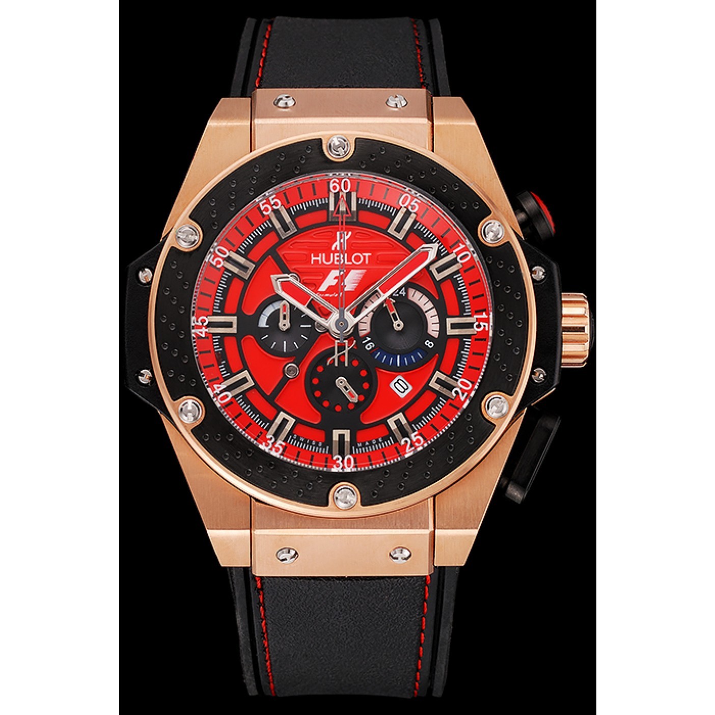 MiroTime Hublot F1 - HB127 621598