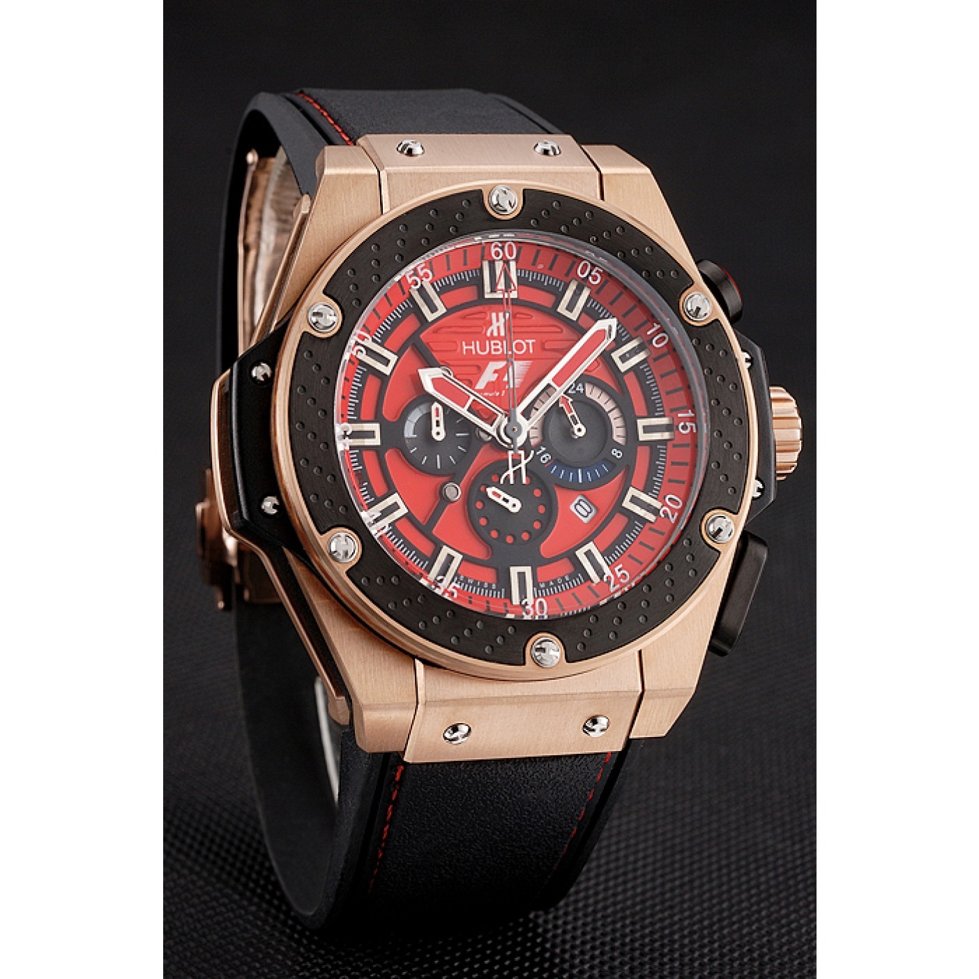 MiroTime Hublot F1 - HB127 621598