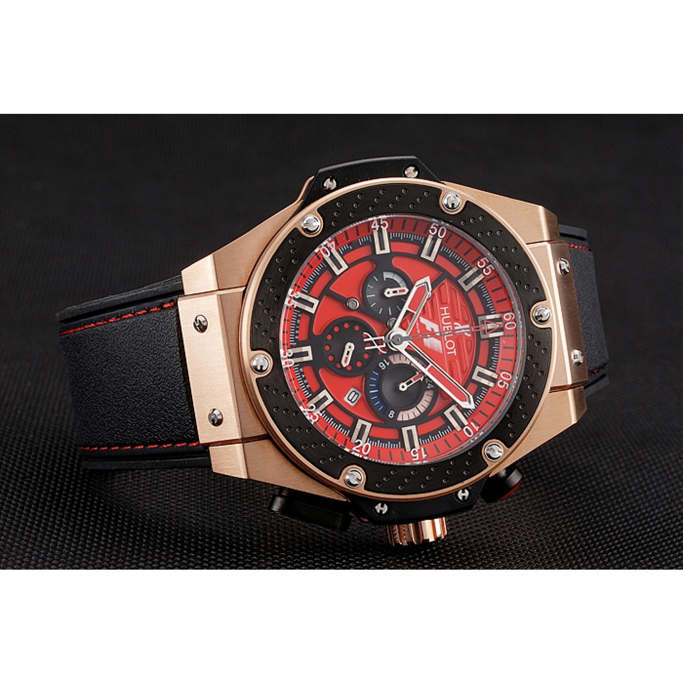 MiroTime Hublot F1 - HB127 621598