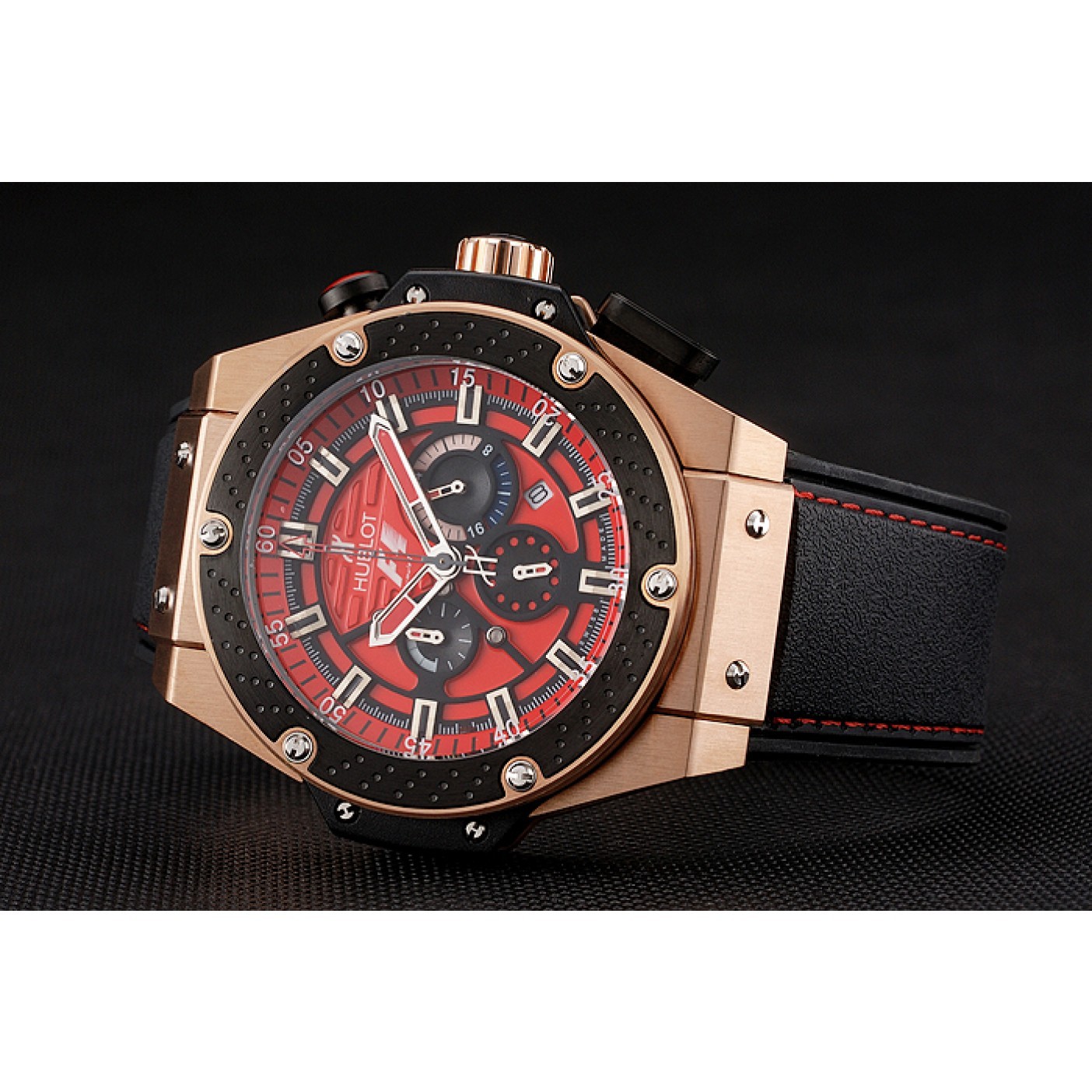 MiroTime Hublot F1 - HB127 621598