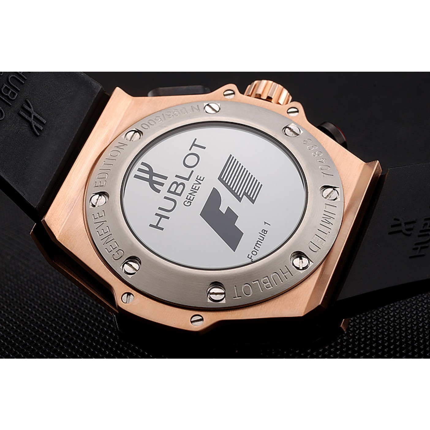 MiroTime Hublot F1 - HB127 621598