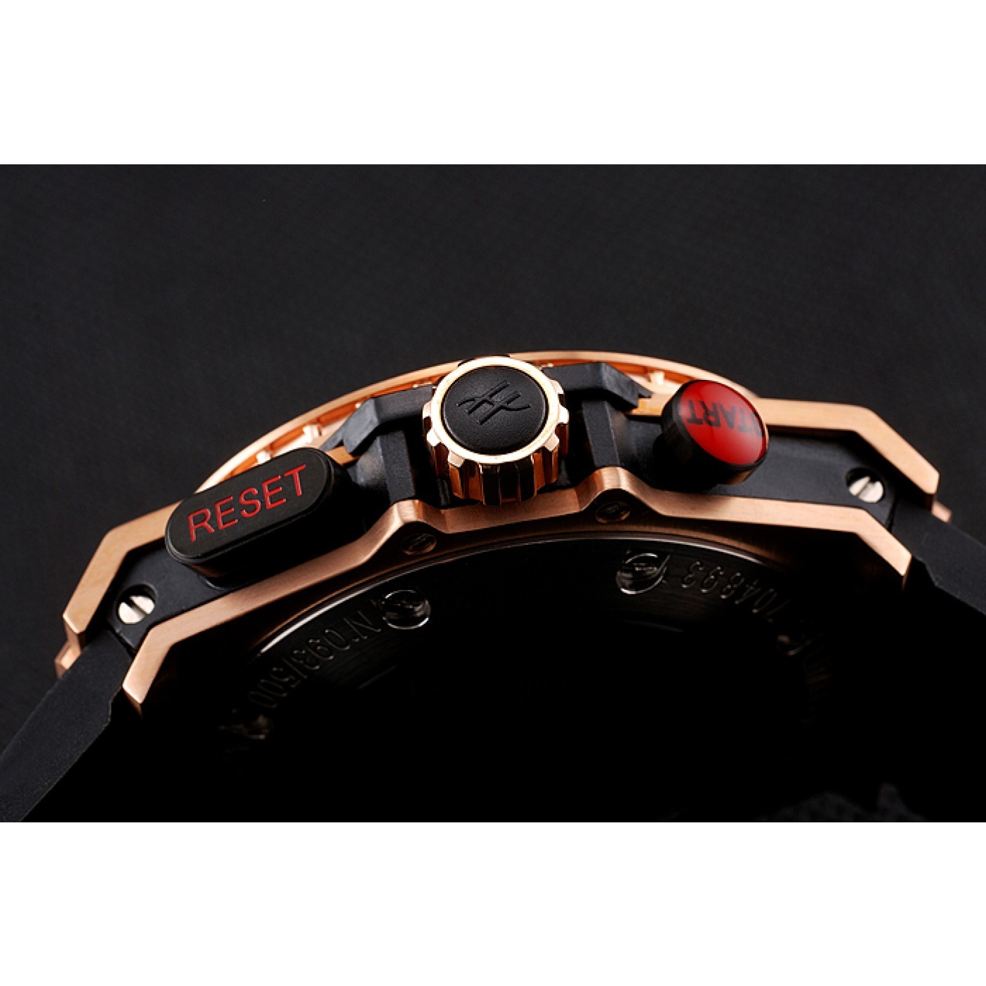 MiroTime Hublot F1 - HB127 621598