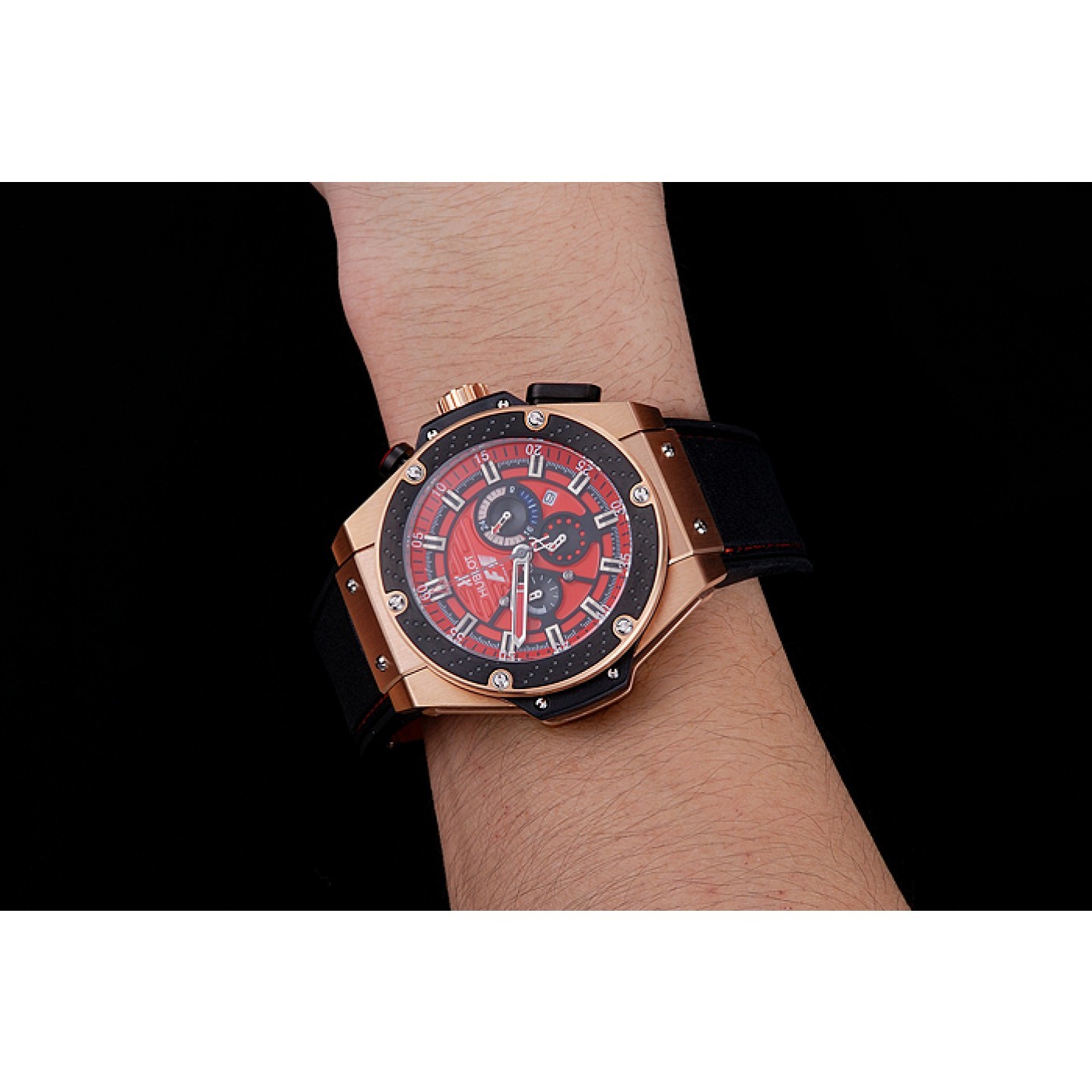 MiroTime Hublot F1 - HB127 621598