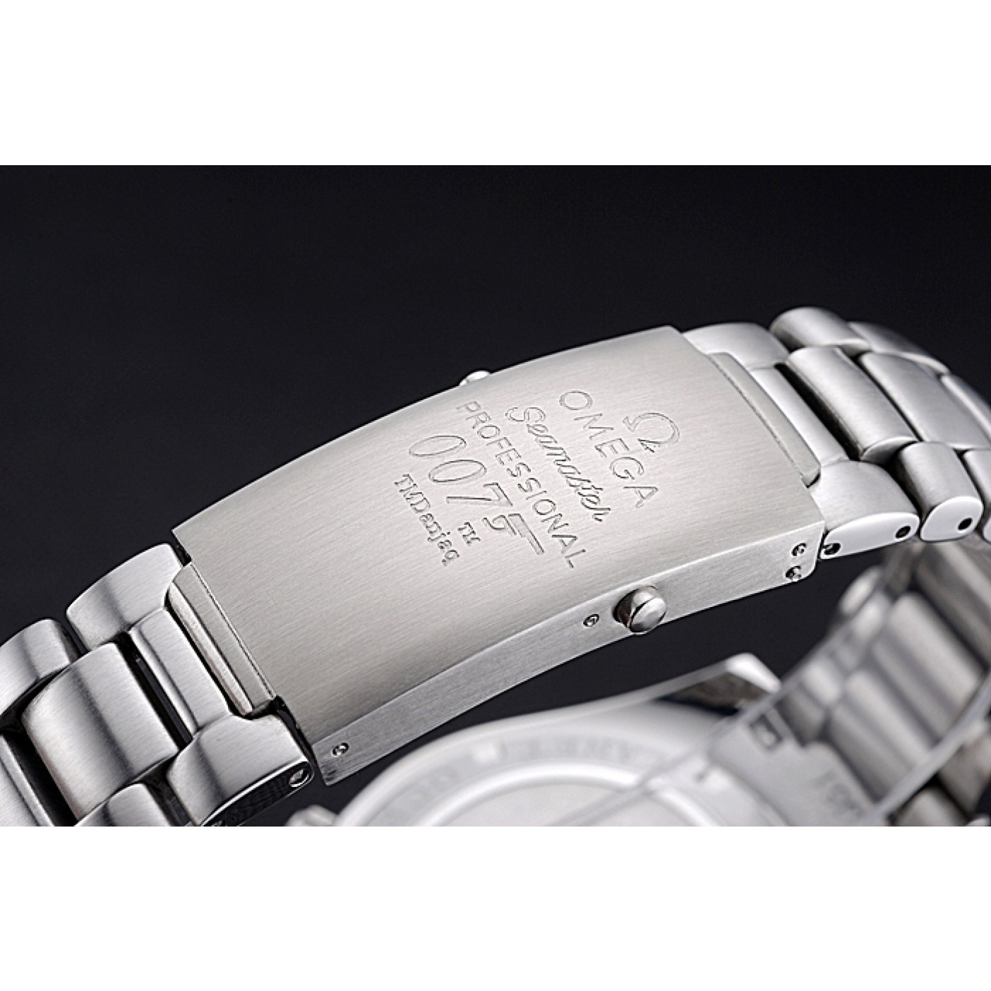 MiroTime Omega Seamaster Planet Ocean 600M SKYFALL Limited Edition 622388