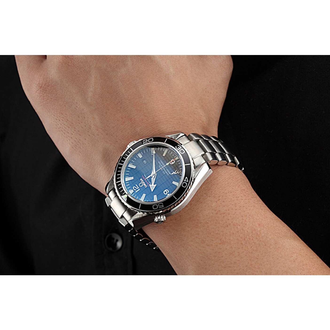 MiroTime Omega Seamaster Planet Ocean 600M SKYFALL Limited Edition 622388