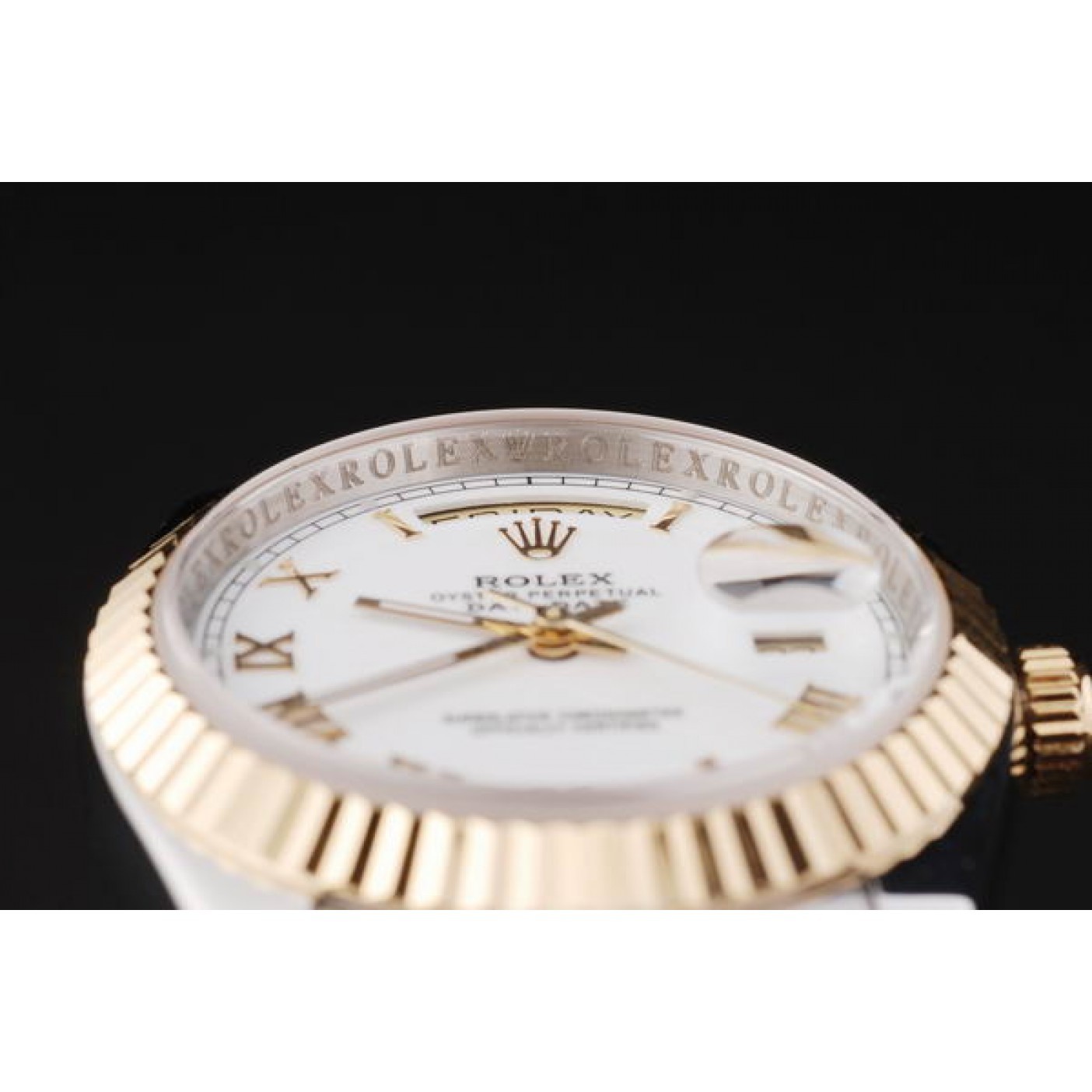 MiroTime Rolex Day-Date Swiss Mechanism-srl81