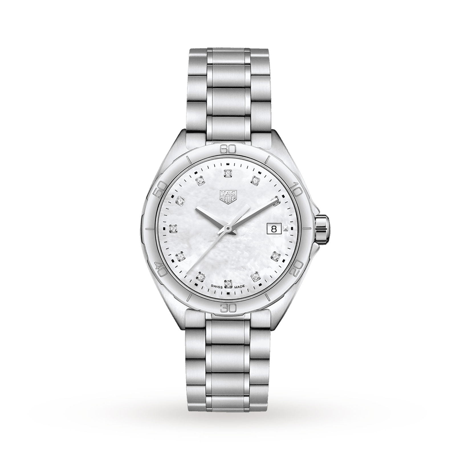 MiroTime TAG Heuer Formula 1 35mm Ladies Watch WBJ1319.BA0666
