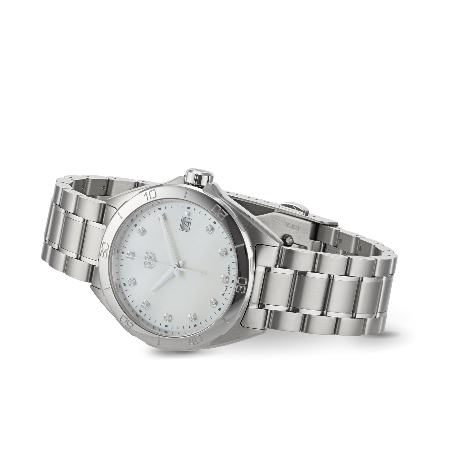 MiroTime TAG Heuer Formula 1 35mm Ladies Watch WBJ1319.BA0666