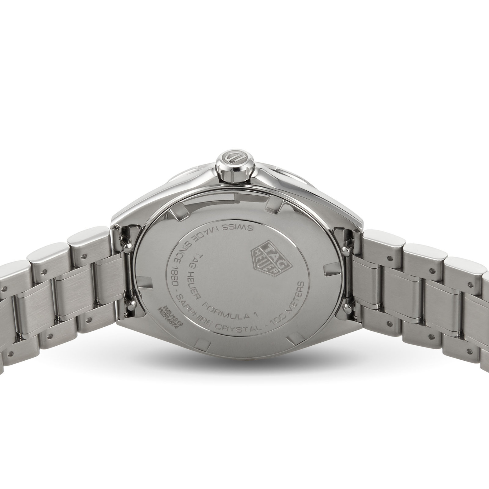 MiroTime TAG Heuer Formula 1 35mm Ladies Watch WBJ1319.BA0666