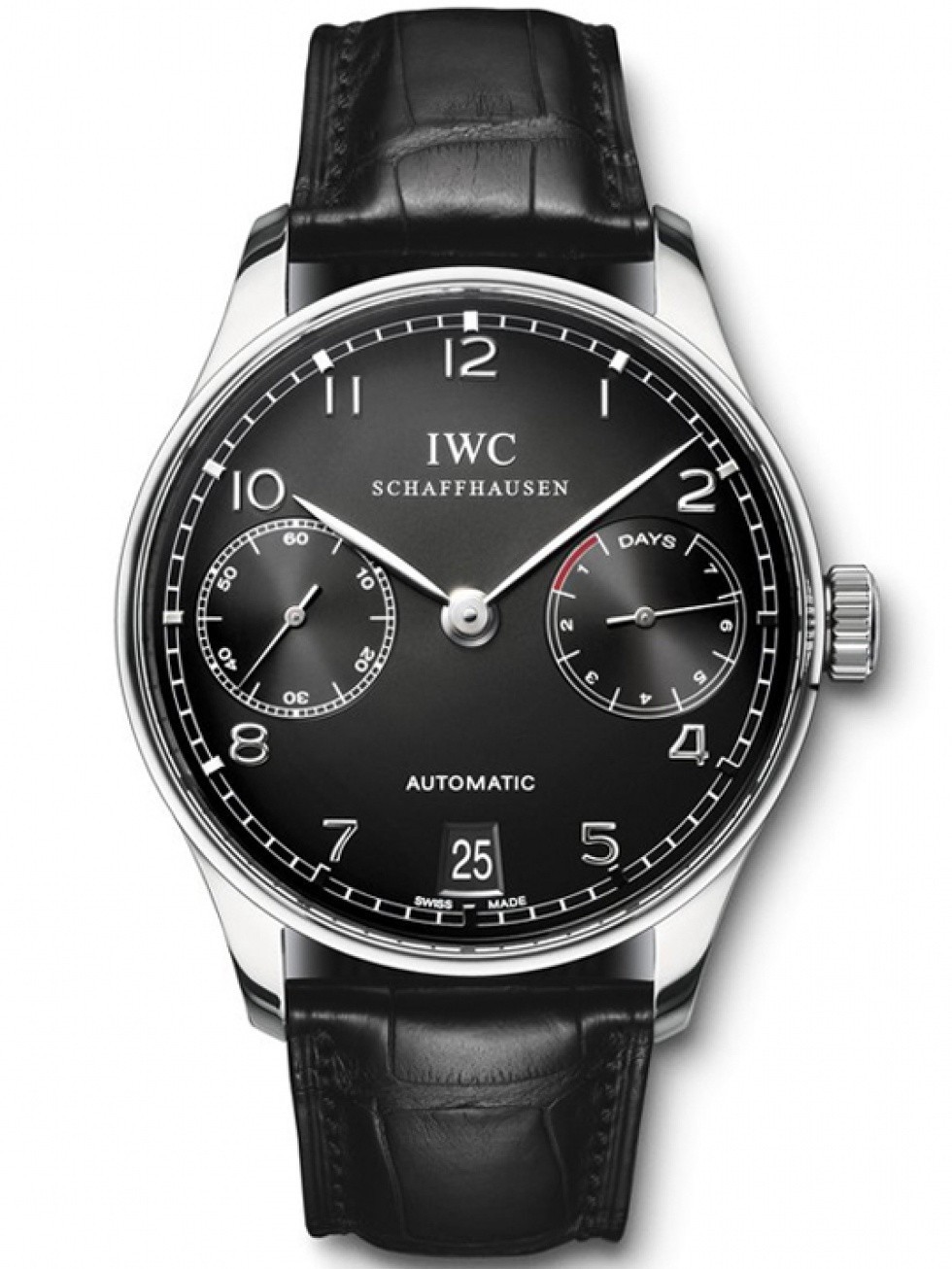 MiroTime AAA Replica IWC Portugieser Automatic Mens Watch IW500109