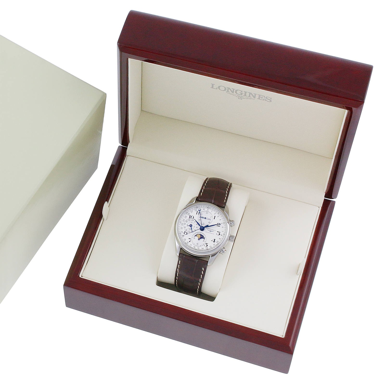 MiroTime Longines Master Collection 40mm Mens Watch L26734783