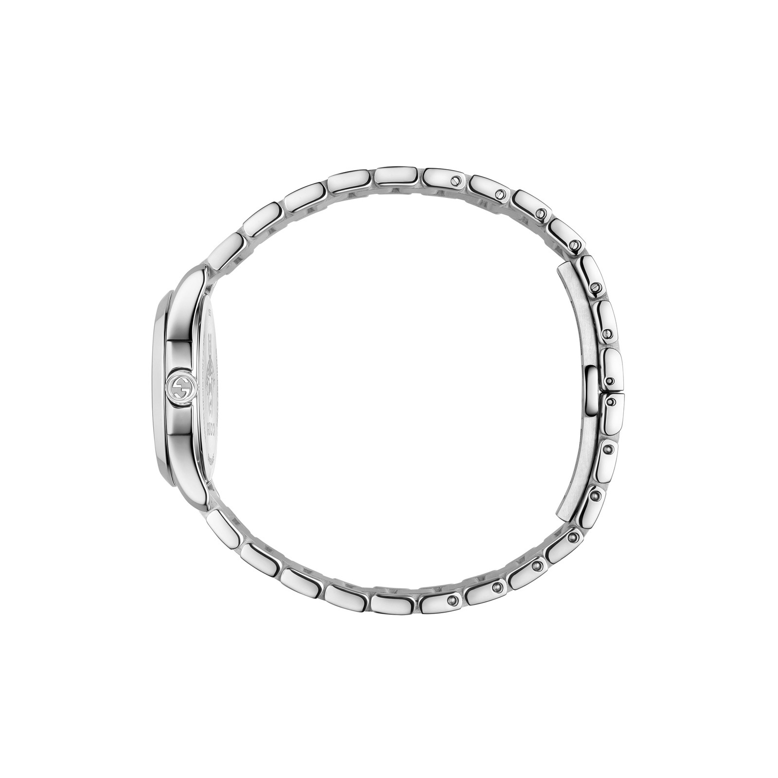 MiroTime Designer G-Timeless 27mm Ladies Watch YA126572