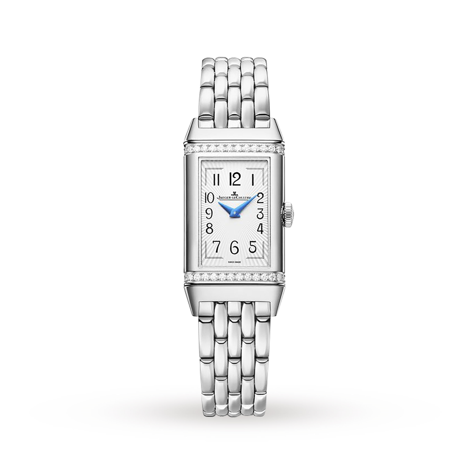 MiroTime Swiss Jaeger-LeCoultre Reverso One Duetto Q3348120