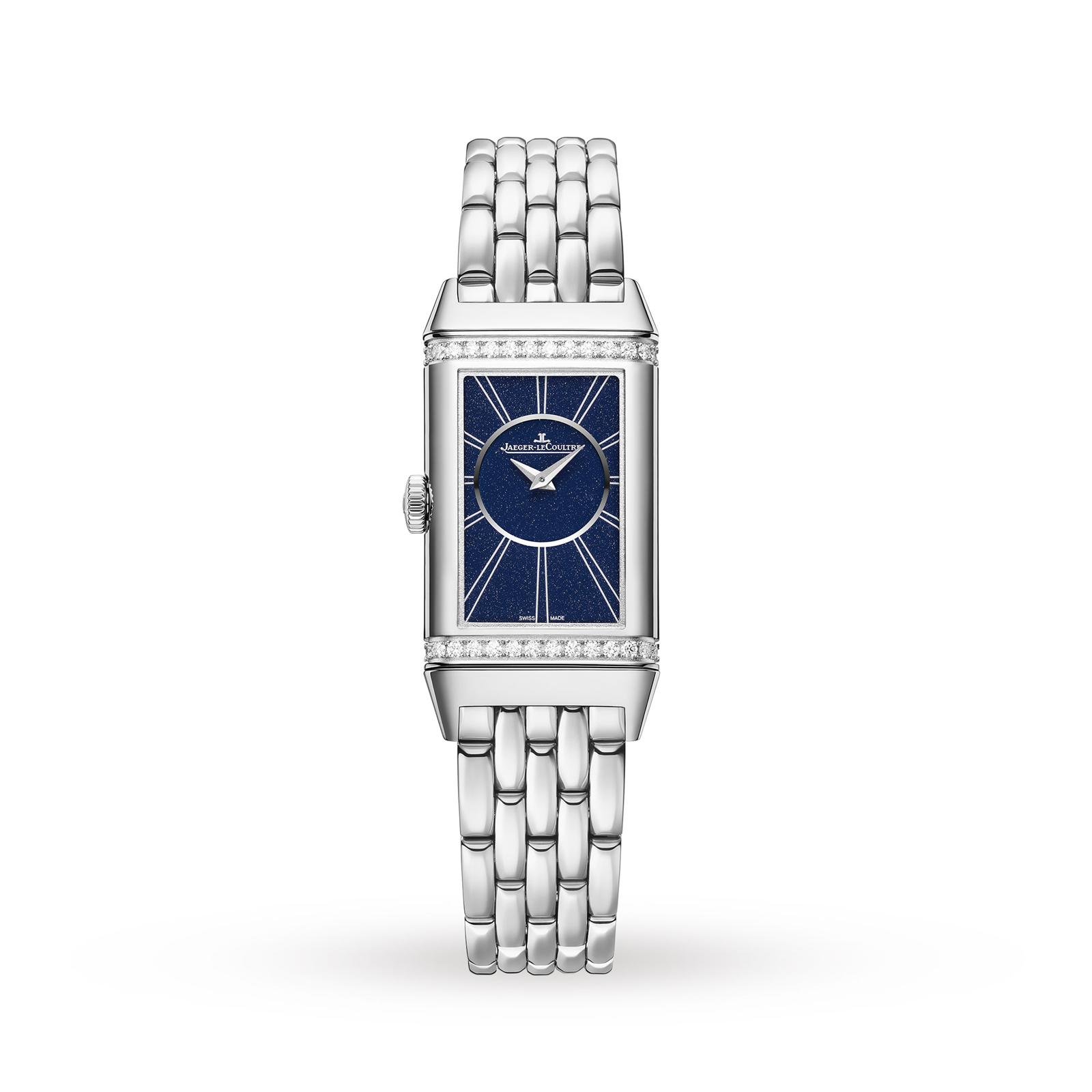MiroTime Swiss Jaeger-LeCoultre Reverso One Duetto Q3348120