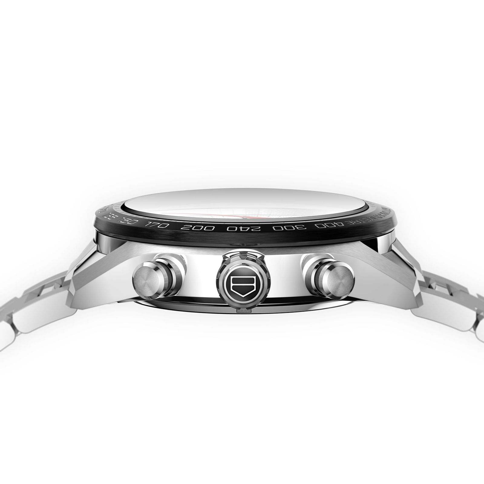 MiroTime Swiss TAG Heuer 160th Anniversary Limited Edition Carrera 44mm Mens Watch CBN2A1D.BA0643