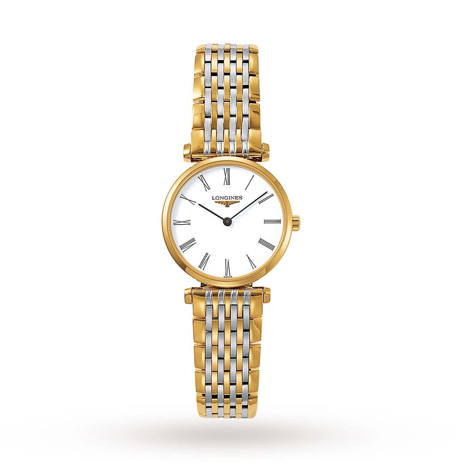 MiroTime Longines La Grande Classique 24mm Ladies Watch L42092117