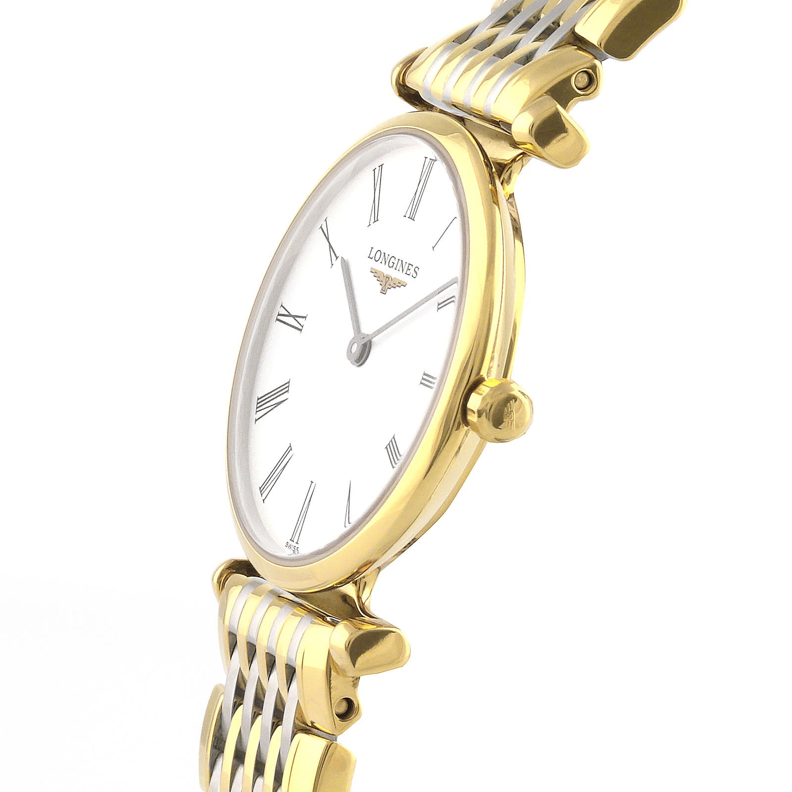 MiroTime Longines La Grande Classique 24mm Ladies Watch L42092117