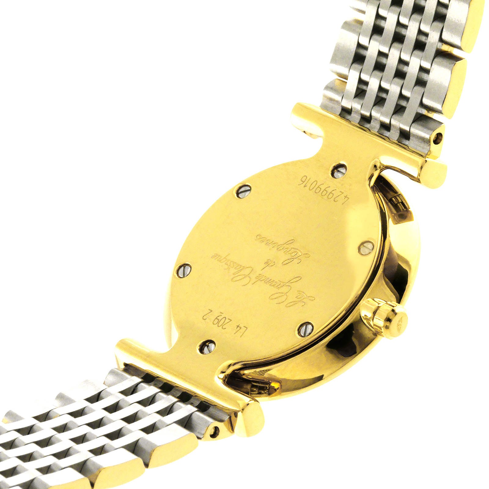 MiroTime Longines La Grande Classique 24mm Ladies Watch L42092117