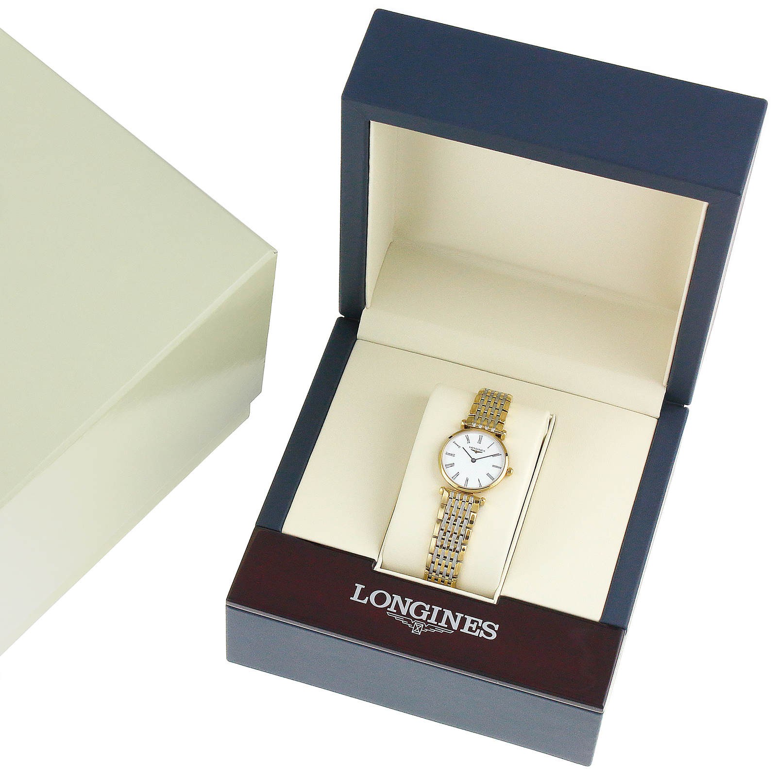 MiroTime Longines La Grande Classique 24mm Ladies Watch L42092117
