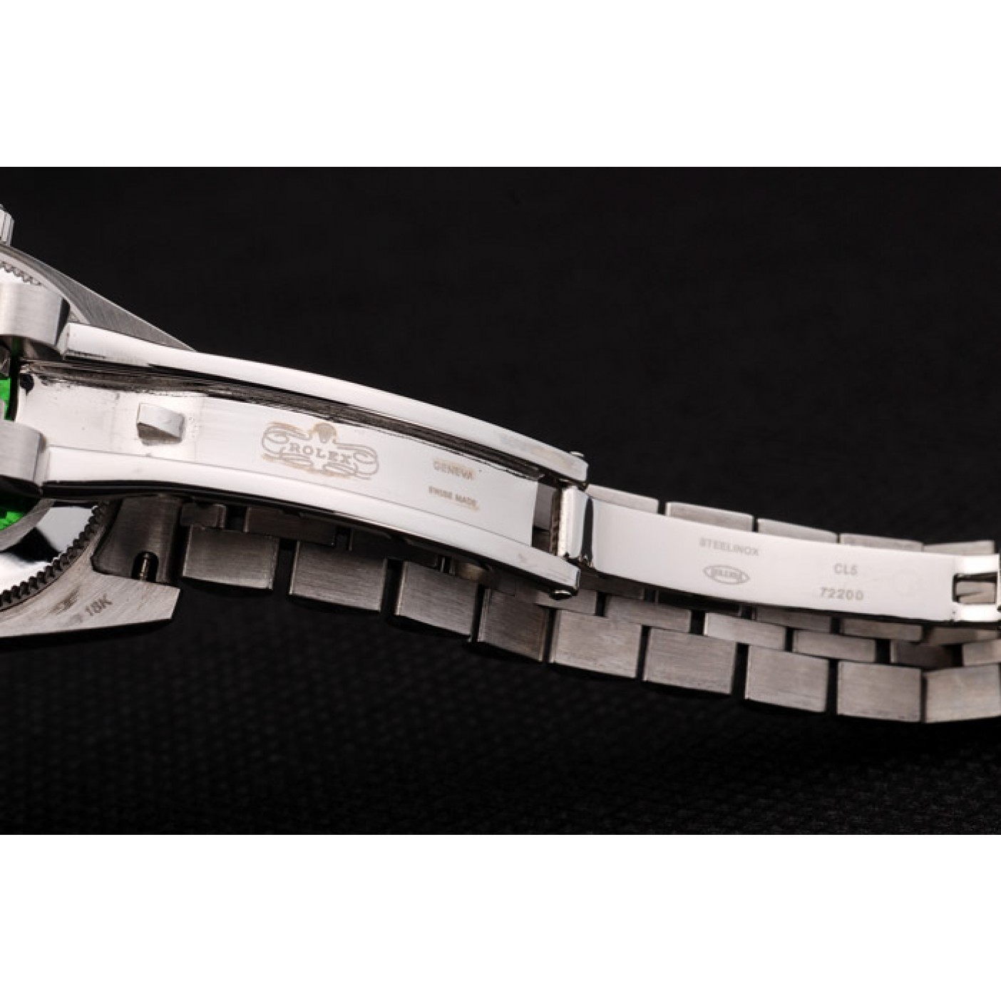 MiroTime Rolex Datejust Swiss Mechanism-srl62