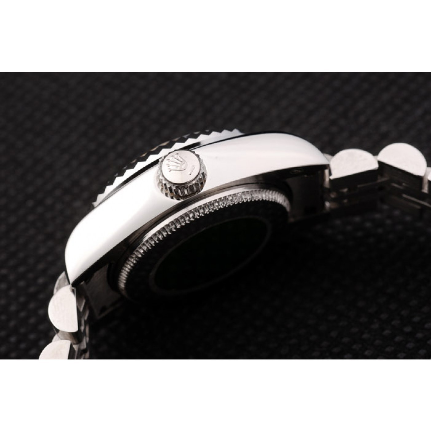 MiroTime Rolex Datejust Swiss Mechanism-srl62