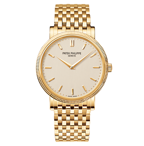 MiroTime AAA Replica Patek Philippe Calatrava Watch 5120 1J-001