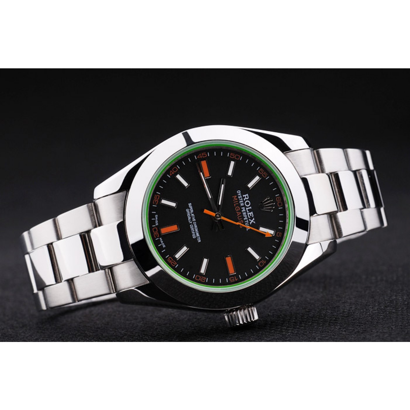 MiroTime Rolex Milgauss-rl191