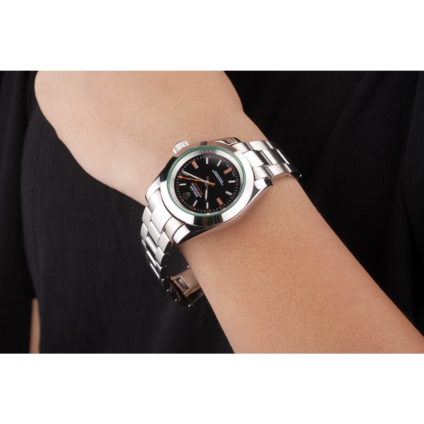 MiroTime Rolex Milgauss-rl191