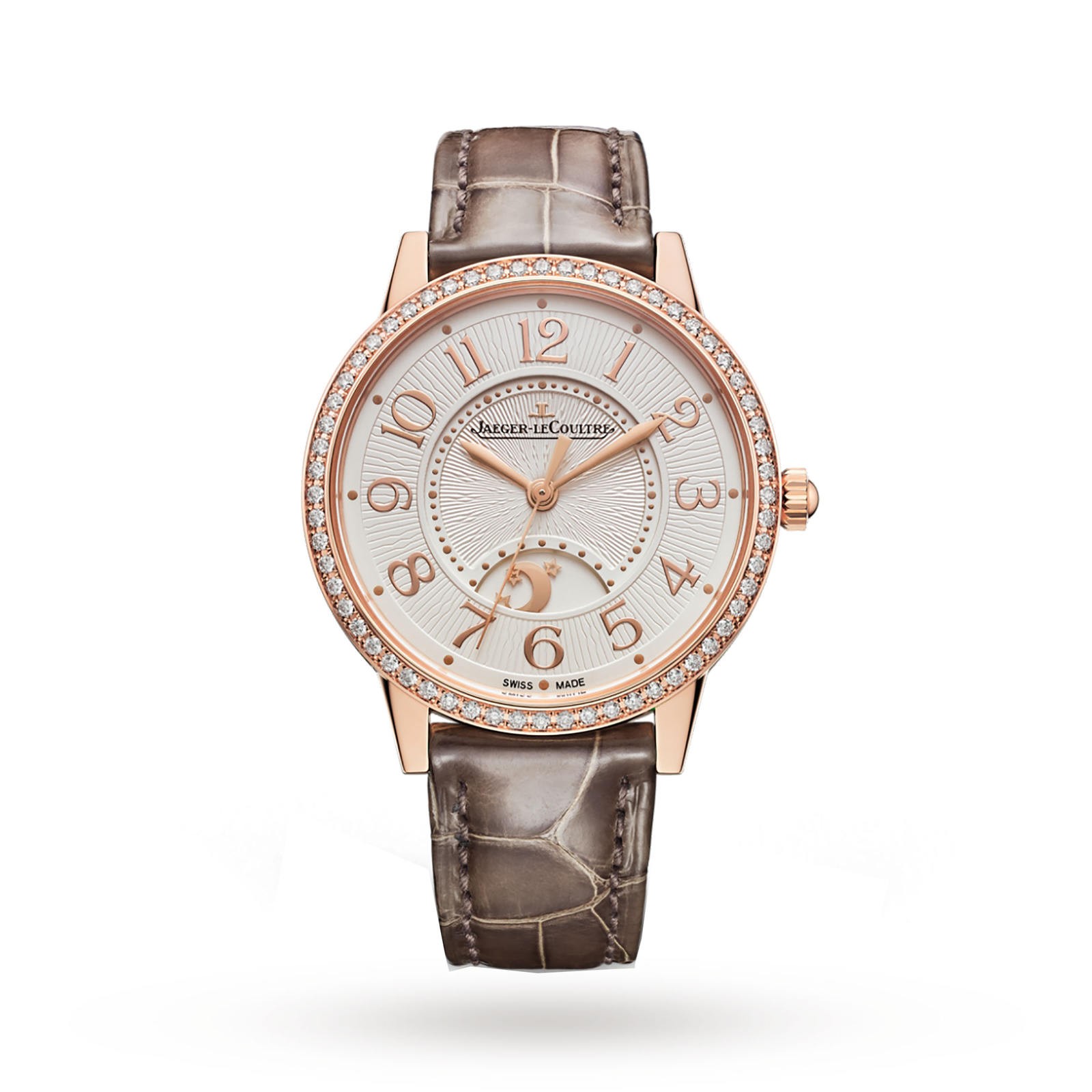 MiroTime Swiss Jaeger-LeCoultre Rendez-Vous Night &amp; Day Q3442440