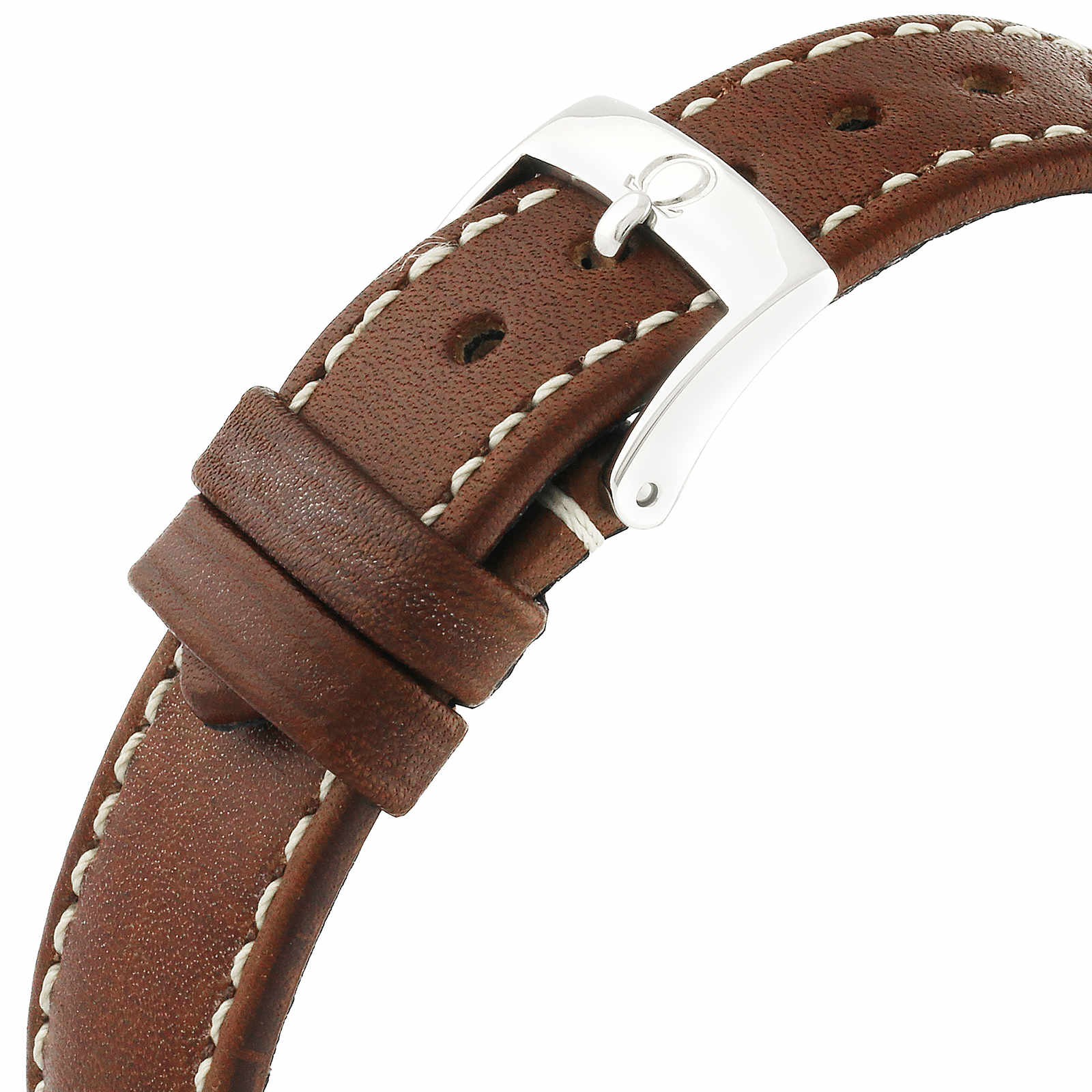 MiroTime Swiss Omega Speedmaster Moonwatch 39.7mm Mens Watch O31132403001001