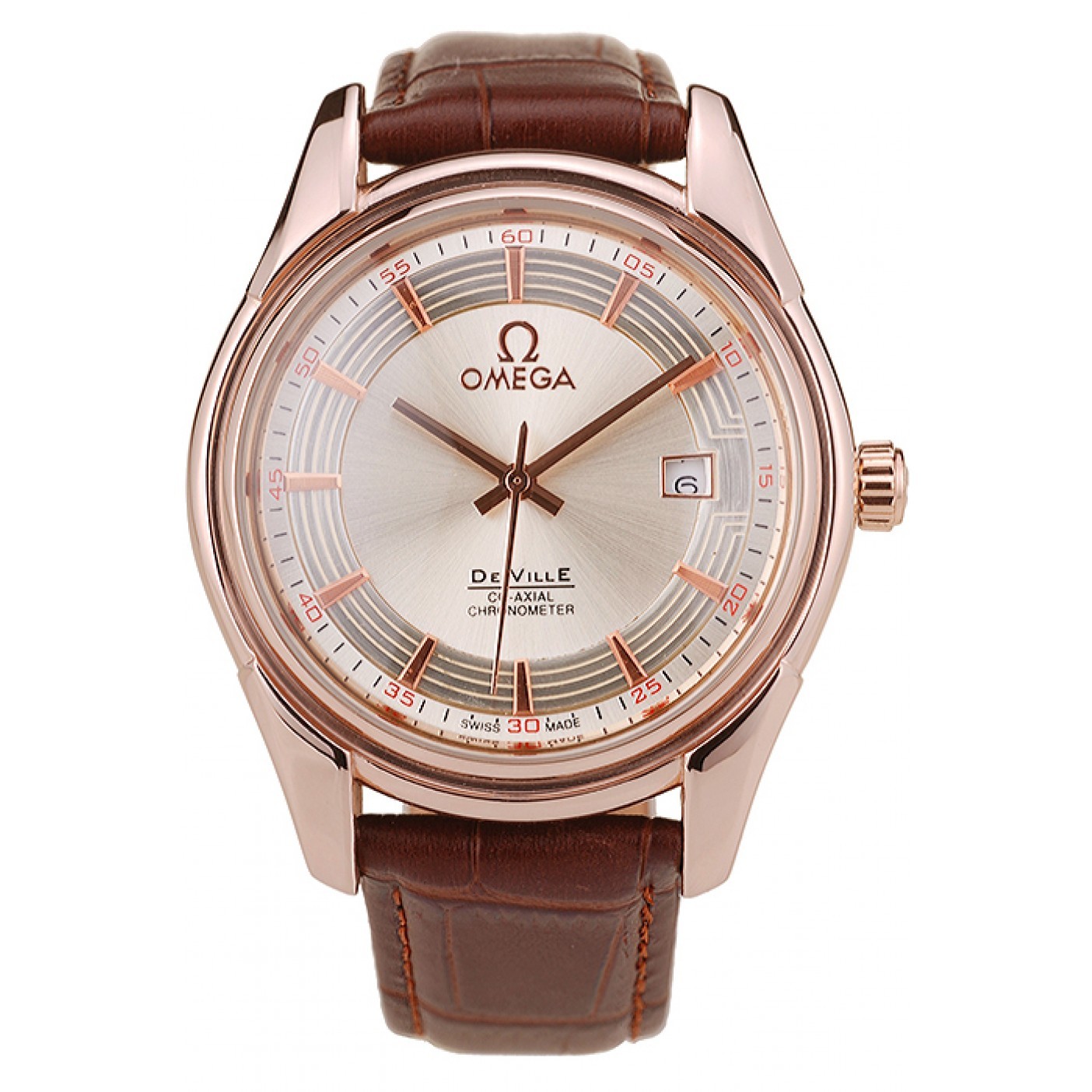 MiroTime Omega DeVille - om182