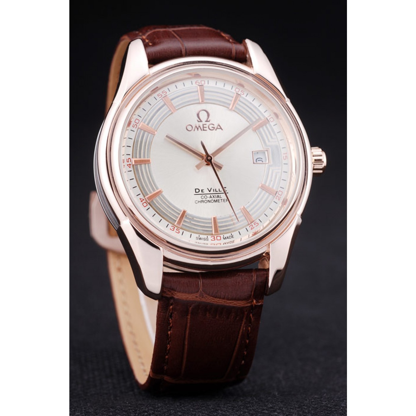 MiroTime Omega DeVille - om182