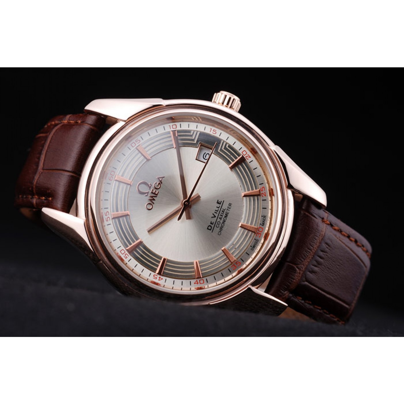 MiroTime Omega DeVille - om182