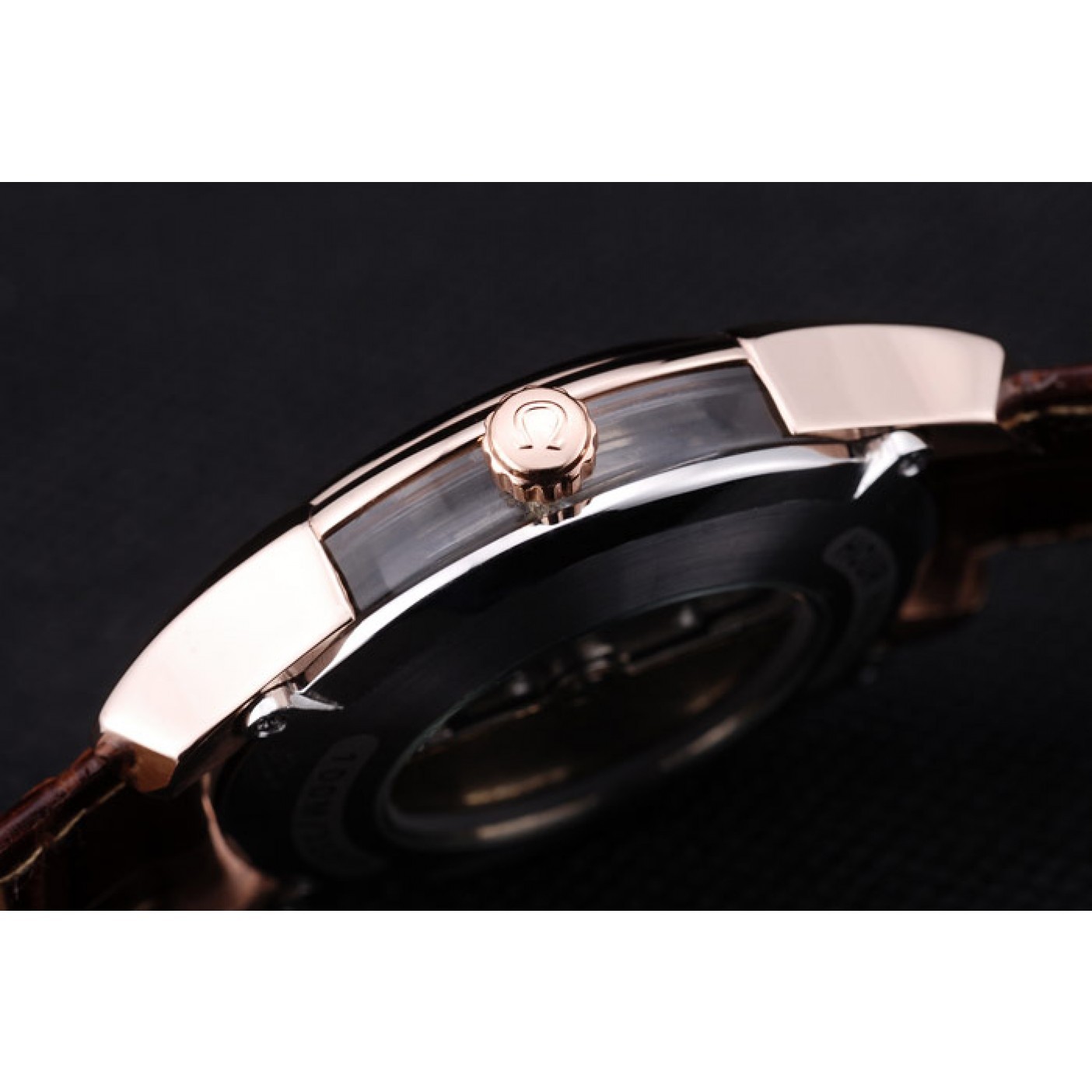 MiroTime Omega DeVille - om182