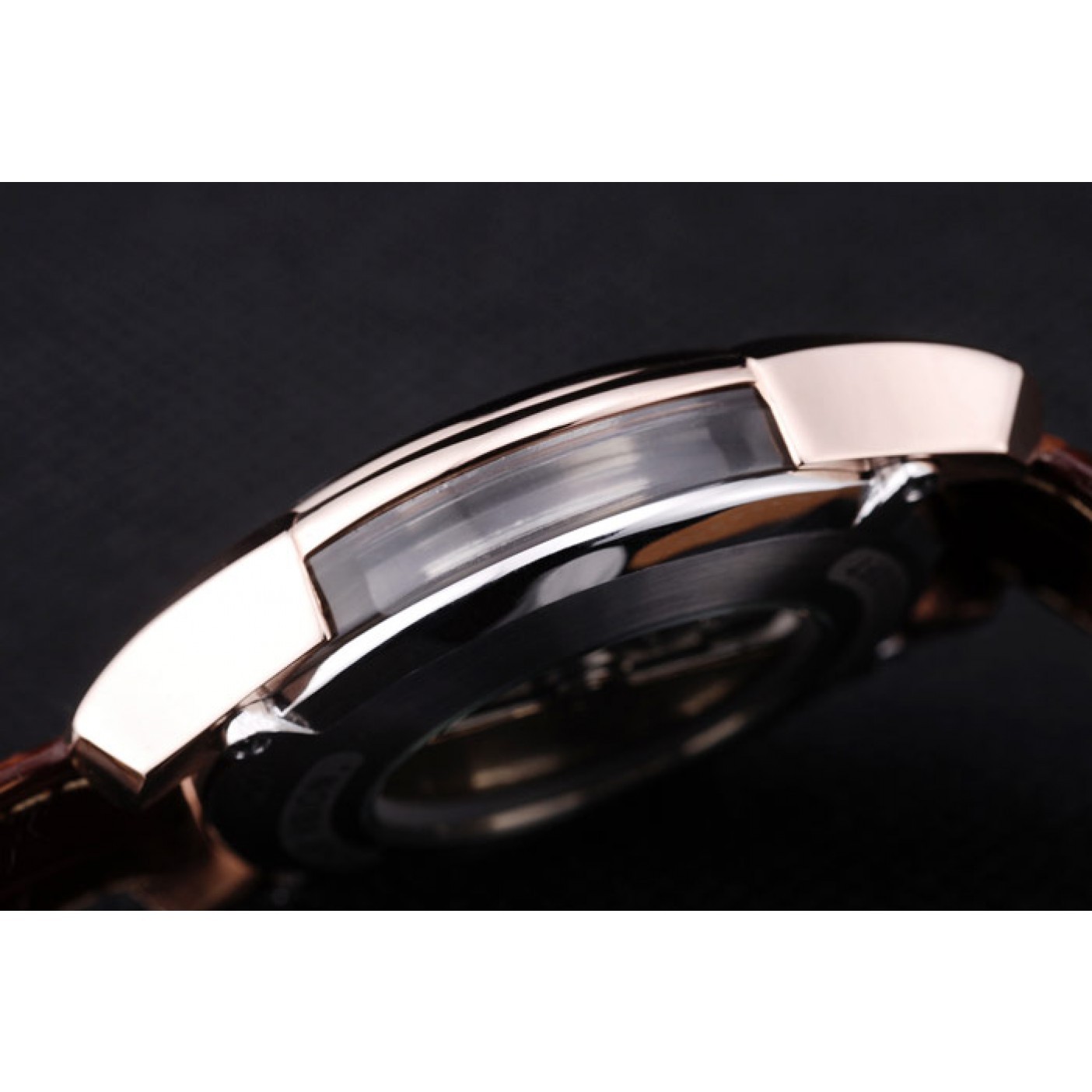 MiroTime Omega DeVille - om182